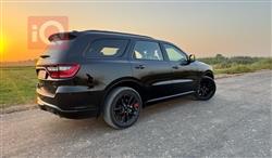 دودج دورانجو